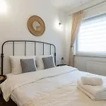 Orkana Spacious By Bookinghost Κατοβίτσε