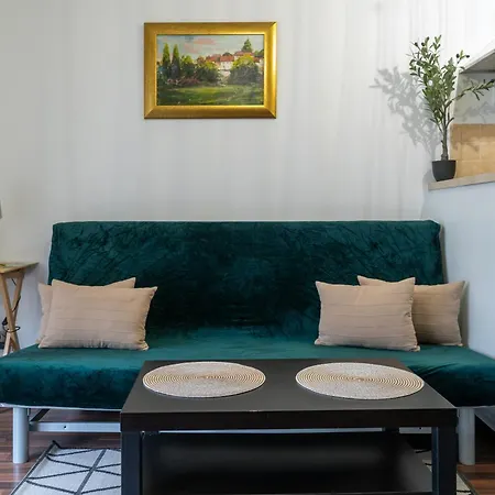 Orkana Spacious By Bookinghost Apartment Katowice