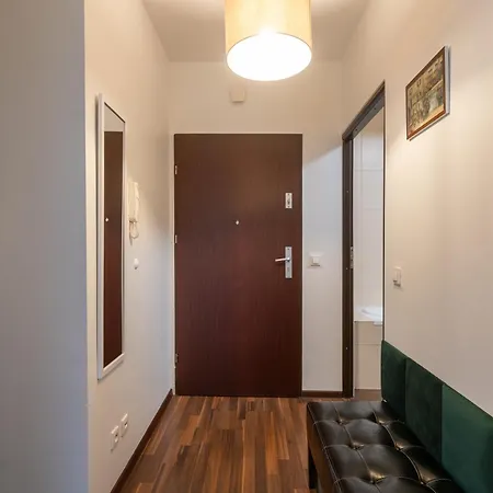 Lejlighed Orkana Spacious By Bookinghost Katowice