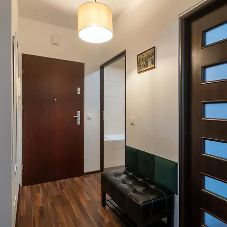 Orkana Spacious By Bookinghost * Katowice