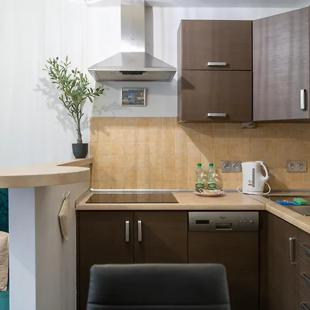 Orkana Spacious By Bookinghost