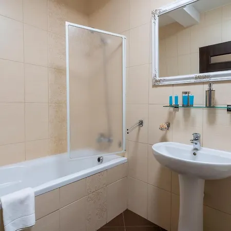 Orkana Spacious By Bookinghost *