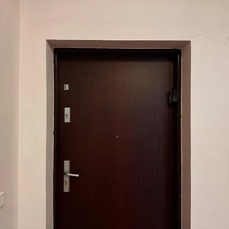 Orkana Spacious By Bookinghost Apartament *