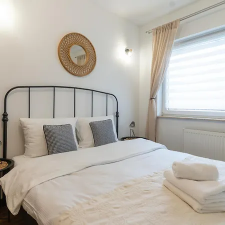 Orkana Spacious By Bookinghost Katowice