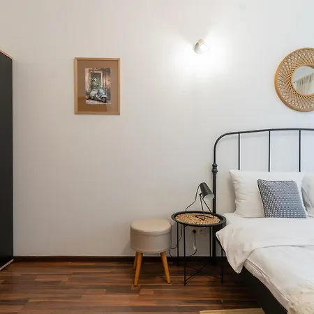 Orkana Spacious By Bookinghost * Katowice