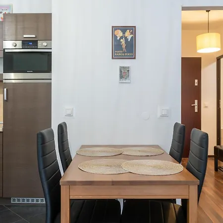 Orkana Spacious By Bookinghost * Katowice