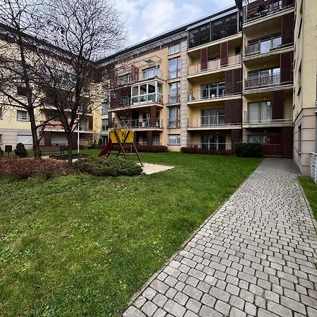 Orkana Spacious By Bookinghost Apartament *