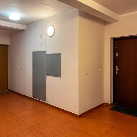 Apartament Orkana Spacious By Bookinghost