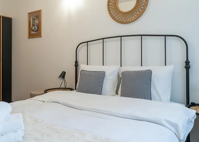 Orkana Spacious By Bookinghost דירה קטוביץ