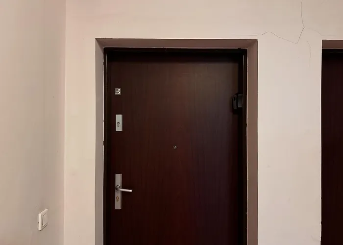 Orkana Spacious By Bookinghost דירה *