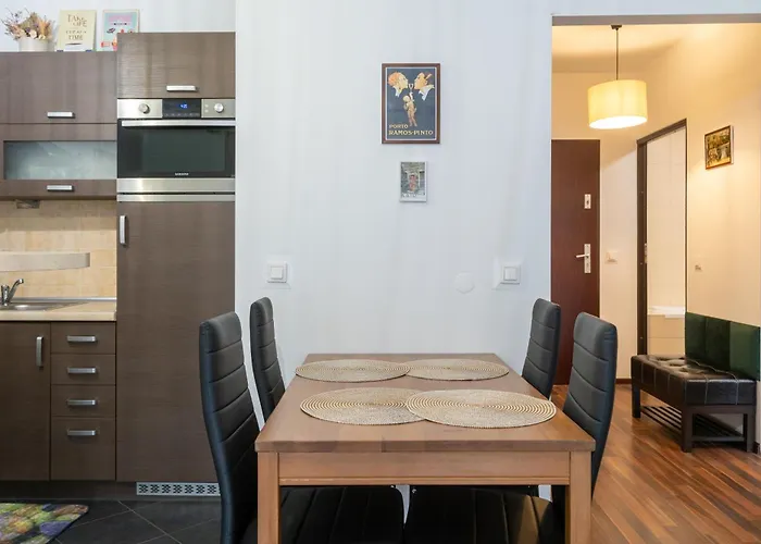 Orkana Spacious By Bookinghost * קטוביץ