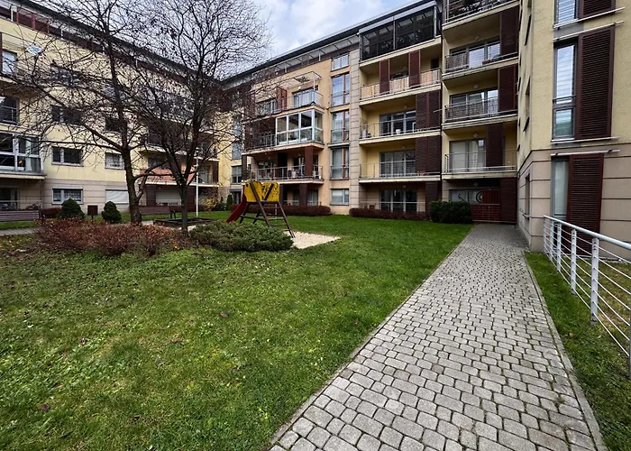 Orkana Spacious By Bookinghost דירה *