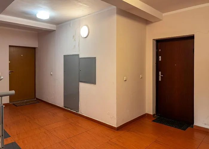 דירה Orkana Spacious By Bookinghost